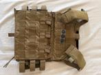 CRYE PRECISION JPC Plate Carrier Chest Rig LARGE NIEUW, Ophalen of Verzenden, Nieuw