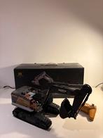 pelleteuse télécommandée rc, Enlèvement, Comme neuf