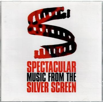 cd    /   The City Of Prague Philharmonic – Spectacular Musi, Enlèvement ou Envoi