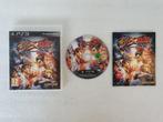 PS3: Street Fighter X Tekken, Games en Spelcomputers, Games | Sony PlayStation 3, Ophalen of Verzenden, Gebruikt