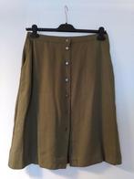 Kakigroene rok Forever21 L, Ophalen of Verzenden, Nieuw