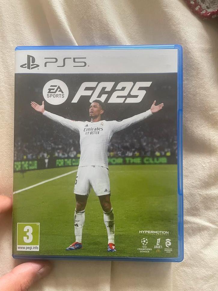 2004239, Consoles de jeu & Jeux vidéo, Jeux | Sony PlayStation 5, Comme neuf, Enlèvement