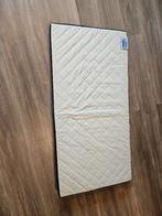 Kinderbed matras, Enfants & Bébés, Matelas, Moins de 70 cm, Comme neuf, Enlèvement