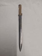 Erzat baionnette ww1 Allemagne EB 22  Germanie Duitse, Ophalen of Verzenden