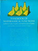 Handbook of Mathematical Functions, Ophalen of Verzenden, Gelezen