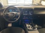 Hyundai Tucson 1.6T-GDi PHEV 4WD Feel N-Line | GPS, camera,., SUV ou Tout-terrain, Hybride Électrique/Essence, 1598 cm³, Automatique