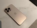 Iphone 16 pro max 256gb, 256 GB, IPhone 16, Ophalen of Verzenden, Zo goed als nieuw