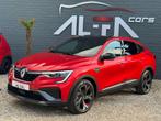 Renault Arkana 1.6i E-TECH HEV R.S.Line * Garantie✅, Auto's, Automaat, Arkana, Gebruikt, 4 cilinders