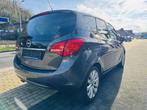 Opel Meriva Meriva 1.7 CDTi Cosmo DPF, Autos, Achat, Entreprise, Boîte manuelle, Electronic Stability Program (ESP)