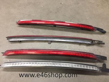 Derde remlicht BMW E46 Touring  beschikbaar voor biedingen