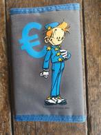 Portefeuille Spirou., Enlèvement ou Envoi, Neuf, Avec fermeture à pression