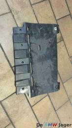 Lip achterbumper BMW 3 serie E92 E93 51127128248, Gebruikt, Ophalen of Verzenden, BMW, BMW