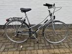 Oxford damesfiets, Fietsen en Brommers, Ophalen, Gebruikt, Overige merken