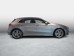 Mercedes-Benz A-klasse 180d 8G-DCT AMG LINE, Auto's, Stof, Gebruikt, 4 cilinders, 116 pk