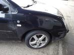 Aile avant droite d'un Volkswagen Polo (LC9Z), Autos : Pièces & Accessoires, Volkswagen, -, 3 mois de garantie, Utilisé