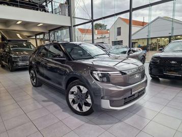 Ford Explorer PREMIUM EXTENDED RANGE RWD FULL OPTION NIEUW beschikbaar voor biedingen