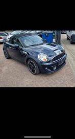 Mini Cooper cabriolet 2.0D / 105kw /12 garantie 12 mois, Autos, Mini, Euro 5, Achat, Entreprise, Cabriolet