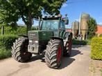 2000 Fendt 512/2 Vierwielaangedreven landbouwtractor, Gebruikt, Fendt