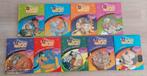 Speelgoed: boeken pakket met cd's Engels Disney (NIEUWSTAAT), Boeken, Ophalen of Verzenden, Nieuw