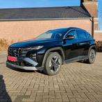 Hyundai Tucson feel comfort, Auto's, Zwart, 5 deurs, Hybride Elektrisch/Benzine, Tucson