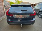 Volvo V60/2019/157 000 km/1er propriétaire + GARANTIE, Carnet d'entretien, Break, Bleu, Achat