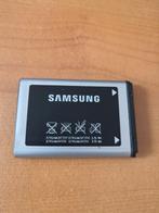 Samsung batterie, Télécoms, Téléphonie mobile | Batteries, Comme neuf, Enlèvement ou Envoi