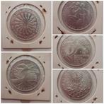 5 pièces en argent, Enlèvement, Allemagne