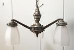 ART DECO lamp, Antiek en Kunst, Ophalen