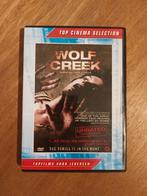 Wolf Creek DVD Belgisch Release, Cd's en Dvd's, Dvd's | Horror, Ophalen, Zo goed als nieuw, Slasher