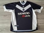 Maillot de football Bordeaux, Taille XL, Enlèvement ou Envoi, Utilisé, Maillot