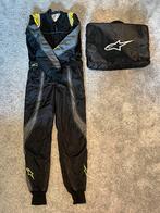 Alpinestar KMX-9 17 Kartpak, Ophalen, Zo goed als nieuw, Kleding of Schoenen