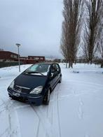 Mercedes classe A 1.7, Auto's, Automaat, Blauw, Bedrijf, Diesel