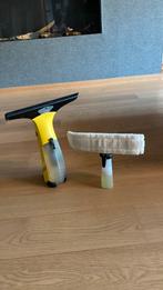 Kärcher, Enlèvement