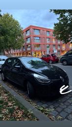 Renault clio, Auto's, Euro 5, Stof, Zwart, USB