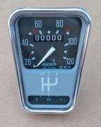 Compteur kilométrique Citroën 2CV/2CV 12V, Enlèvement ou Envoi, Utilisé, Citroën