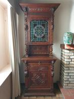 Mechelse kast, Antiek en Kunst, Ophalen