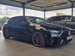 Mercedes-Benz A-Klasse 45 AMG S 4-Matic+ Pack AERO - Garanti, Automaat, Gebruikt, 4 cilinders, Alcantara