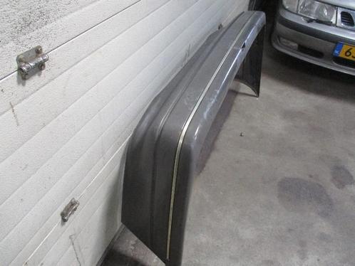 BUMPER ACHTER Ford Orion (AFL) (91ab-17a881-ba), Auto-onderdelen, Carrosserie, Bumper, Ford, Achter, Gebruikt