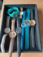 Allerlei dames horloges, Ophalen, Zo goed als nieuw