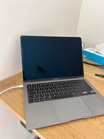 Macbook air 2020 te koop, Computers en Software, Ophalen, 256 GB, Zo goed als nieuw, MacBook
