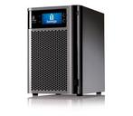 Iomega StorCenter px6-300d NAS met 6x 2TBHDD (geen voeding), Computers en Software, Noodvoedingen (UPS), Ophalen of Verzenden