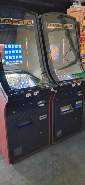 Deal or no Deal junior bingo  beschikbaar voor biedingen