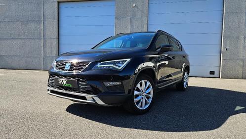 Seat Ateca 1.5 TSI//Automaat//Zetelverwarming..., Auto's, Seat, Bedrijf, Te koop, Ateca, Achteruitrijcamera, Airconditioning, Alarm