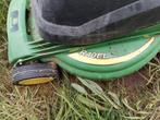 John Deere R40EL grasmaaier., Tuin en Terras, Grasmaaiers, 40 t/m 49 cm, Elektrische grasmaaier, Gebruikt, Ophalen of Verzenden