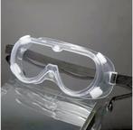 Veiligheidsbril ( gesloten model ), Doe-het-zelf en Bouw, Veiligheidsbrillen, Nieuw, Ophalen of Verzenden