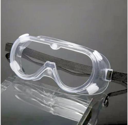 Lunettes de sécurité (fermées), Bricolage & Construction, Lunettes de protection, Neuf, Enlèvement ou Envoi