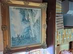 Geen, Antiek en Kunst, Kunst | Schilderijen | Klassiek, Ophalen