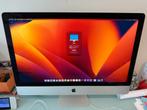 iMac 27" Retina 5K (2019) – topconfiguratie, perfecte staat, Ophalen, 32 GB, IMac, Zo goed als nieuw