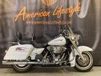 Harley-Davidson Touring RoadKing FLHRI, Motos, 2 cylindres, Tourisme, Entreprise