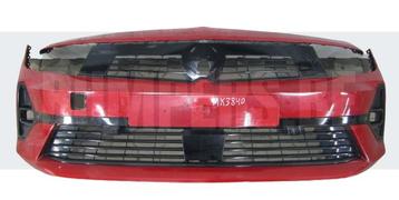 Bumper Opel Astra L 6 VI GS-Line Gse 22- 9839979580 Voorbump beschikbaar voor biedingen